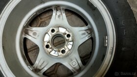 ALU kola r14 - 5