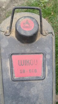 Prodám sekačku Terra - Liberec - 5