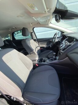 Ford Focus - 2012 ND - 5