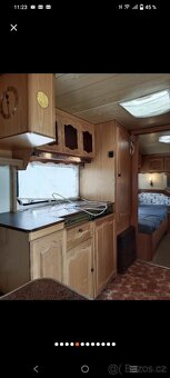 Tabbert 550 - 5