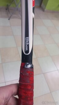 Tenisové rakety - 5