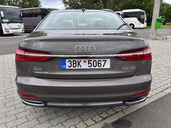 Audi A6 50TDI 118 tis km - 5