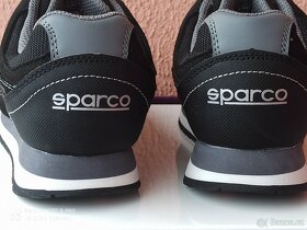 boty Sparco dámské pracovní vel. 37 TOP - 5