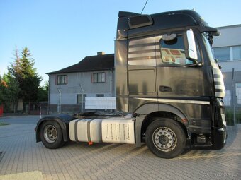 MB Actros 1845 standart euro6 - 5