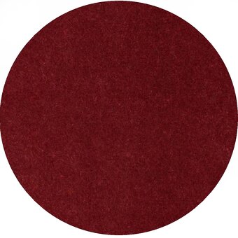 Syntetická, dekorační plsť (filc) v rolích tl.4mm - 5