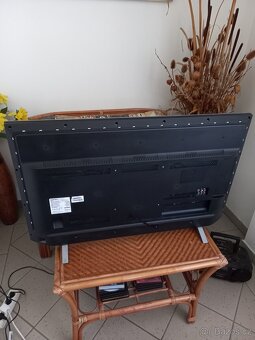 Philips 43PUS6703/12 4K UHD LED Smart - 5