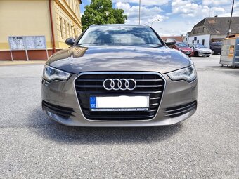 AUDI A6 2,0 TDI 140 Kw - 5