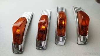 Škoda 1000mb 1000 mbx Mbg nové blinkry ORIGINÁL - 5