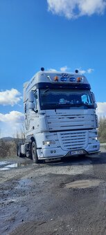 Daf XF 105 EURO 5 EEV Low-Deck - 5