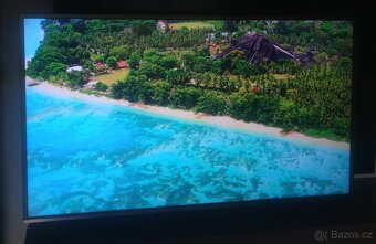 Tv SMART CHiQ 139cm UHD 4K WiFi YouTube - 5
