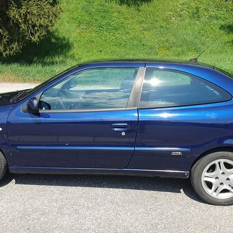 Citroen Xsara II VTS 2.0 16v - 5