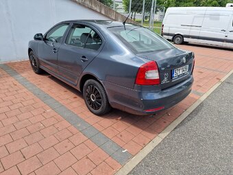 Škoda oktavia 2 faceift 1.9tdi 77kw - 5