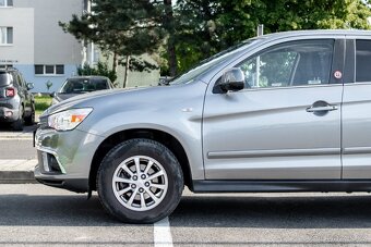 Mitsubishi ASX -Ryoko - 5