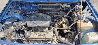 Skoda Favorit - 5
