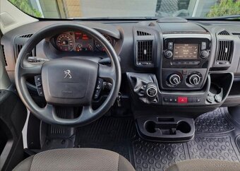 Peugeot Boxer, 2.2 BlueHDi 140k L2H2,ČR,1Maj,20213 - 5