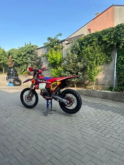 Gasgas EC 500F 2024 - 5