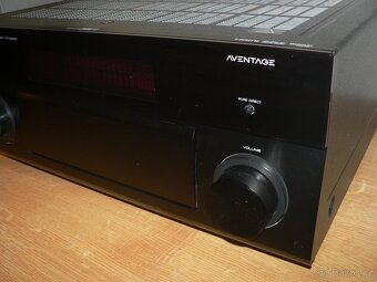 YAMAHA RX-A2020 AVENTAGE (SLEVA 12000/10000) - 5