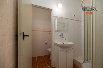 Prodej bytu 1+1 s balkonem v Brně na ul. Herčíkova - 5
