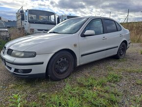 Seat Toledo - 5