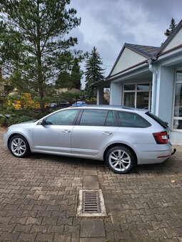 ŠKODA OCTAVIA 2.0TDi 4x4 DSG - 5