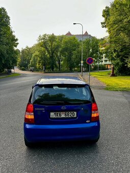 KIA Picanto do smazání - 5