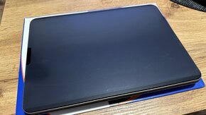 Ochranná fólie z magnetického papíru pro iPad Air 5/4 - 5