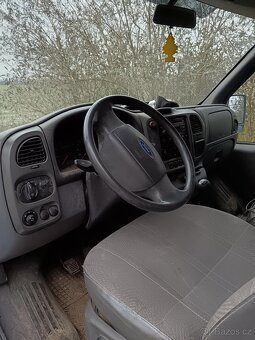 Ford Transit - 5
