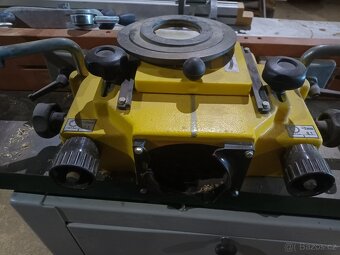 Spodní fréza Rojek FSN300FA - 5