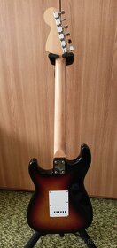 El. kytara Luxor Strat, Made in Japan - 5