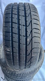 Pirelli P Zero 235/40 R18 95Y letní pneu 4ks - 5