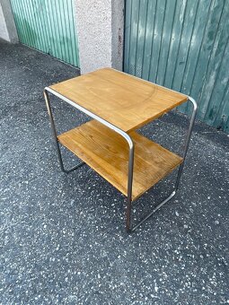 Stůl Marcel Breuer - 5