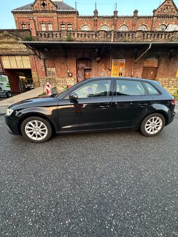A3 2013rok 1.6 tdi S tronic - 5
