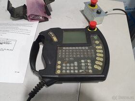Robot Staubli RX60BL CS8 zánovní - 5
