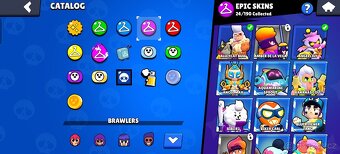 Brawl stars ucet - 5