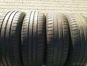 195/65 R15 na ALU discích AUDI - 5