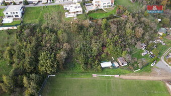 Prodej zahrady, 601 m², Zlín - 5