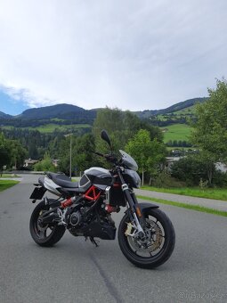 Aprilia Shiver 900 2019 ABS - 5