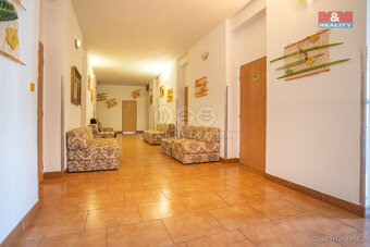 Prodej hotelu, penzionu, 18 462 m², Heroltice - 5