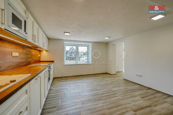 Pronájem bytu 2+1, 65 m², Hořovice, ul. Pod Nádražím - 5