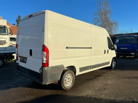 Peugeot Boxer 2.2HDi 110kw KLIMA - 5
