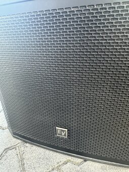 ELECTROVOICE EKX - 5