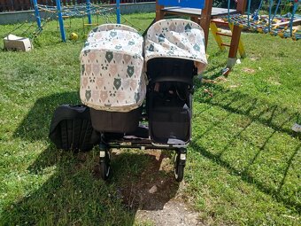 Bugaboo Donkey 2-1 duo. - 5