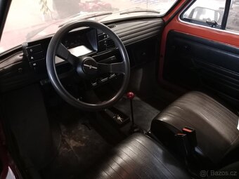 Fiat 126 Maluch - 5