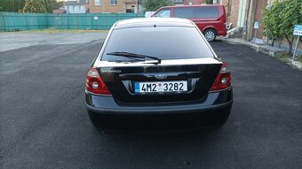 Ford Mondeo 1,8 benzín, 92kW, 9/2001,sport, nikdy nebourané - 5