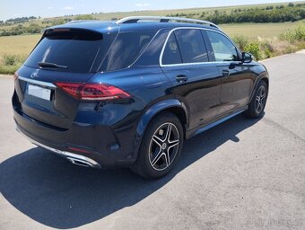 Mercedes-Benz GLE 300d 4MATIC AMG | 2020 | 180 kW | Brillian - 5