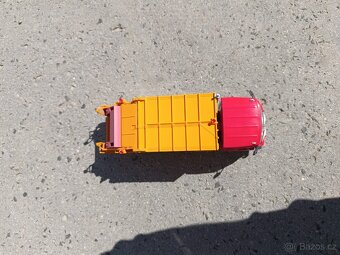Jelcz Deagostini 1:43 - 5
