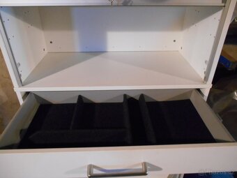 Ikea skřín s roletou - 5