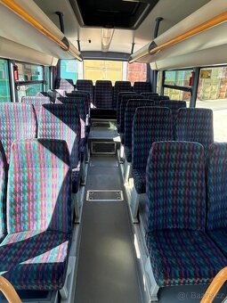 IVECO CROSSWAY LE, 2010, 220kw. - 5