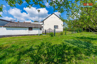 Prodej rodinného domu, 511 m², Hořepník - 5