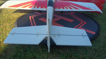 RC letadlo ROBBE, RED HAWK - 5